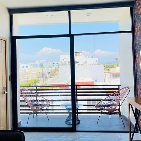 Hermoso Departamento A Unos Pasos De La Playa Mazatlán Exterior foto